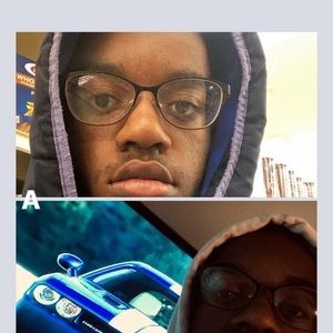 Meet your Posher, Barber